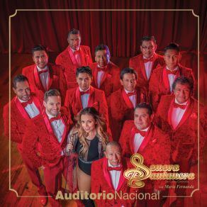 Download track Semana De Amor [En Vivo] Sonora SantaneraGrupo Saya