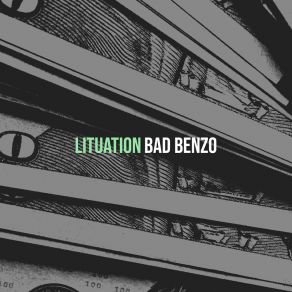 Download track Pop It Bad Benzo