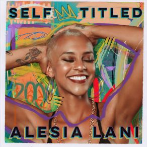 Download track Breaking Me Down Alesia Lani