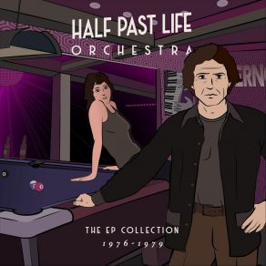 Download track Julie And Leigh Half Past Life Orchestra