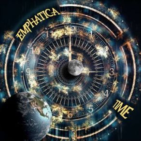 Download track Deep Space Dissonance Emphatica