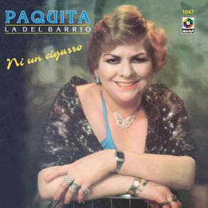 Download track A La Calle Paquita La Del Barrio