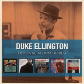 Download track I Can't Stop Loving You Duke Ellington