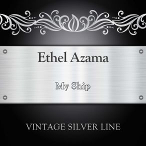Download track Speak Low (Original Mix) Ethel Azama