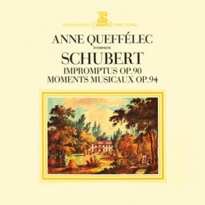 Download track Impromptus, Op. 90, D. 899 - No. 2 In E-Flat Major Anne Queffélec