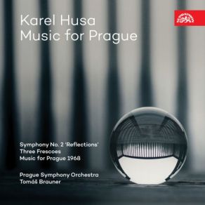 Download track Music For Prague 1968: No. 4, Toccata And Chorale The Prague Symphony Orchestra, Tomas Brauner