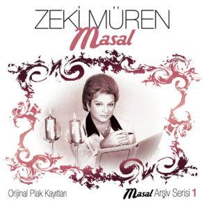 Download track Sevdasız Kaldım Zeki Müren