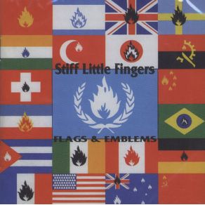 Download track Die And Burn Stiff Little Fingers