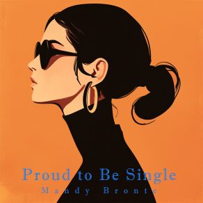 Download track Proud To Be - Single Mandy Bronte