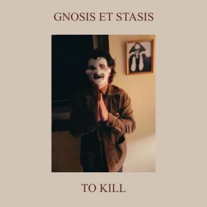 Download track Asleep In The Bed Of The Dead Dreamer Gnosis Et StasisGnosis, Stasis