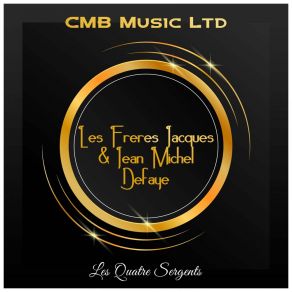 Download track Le Concours Lepine (Original Mix) Les Frères Jacques