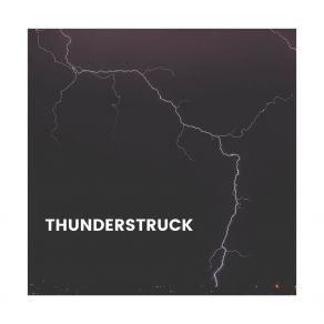 Download track Thunder Rush Rain Storm