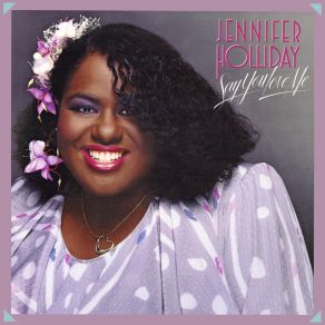 Download track Hard Times For Lovers Jennifer Holliday