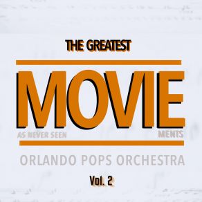 Download track Morrey’s Dead Orlando Pops Orchestra