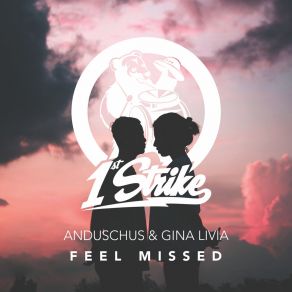 Download track Feel Missed (Extended Mix) Gina Livia