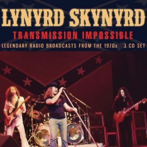 Download track Anyway You Want It, That's The Way I Want It To Be Lynyrd Skynyrd