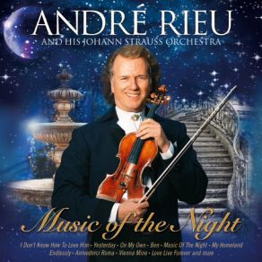 Download track Ben André Rieu