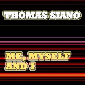 Download track Walk Don't Run Thomas Siano