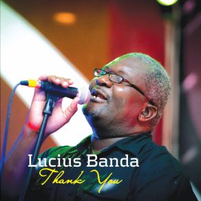 Download track Walema Lucius Banda