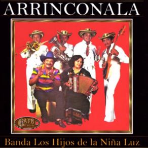 Download track Versos Y Sobrenombres Banda Los Hijos De La Nina Luz