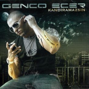 Download track I Just Wanna Genco Ecer