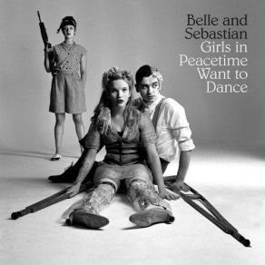 Download track Allie Belle & Sebastian