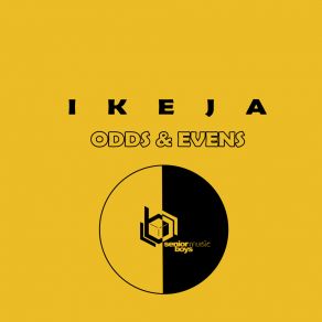 Download track Psychedelic Reality IKeja