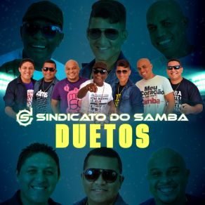 Download track Clareou Terreiro (Ao Vivo) Grupo Sindicato Do SambaInácio Pinheiro