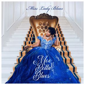 Download track Can't Be Love Miss Lady Blues