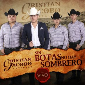 Download track No Te Pongas Con Ella Cristian Jacobo