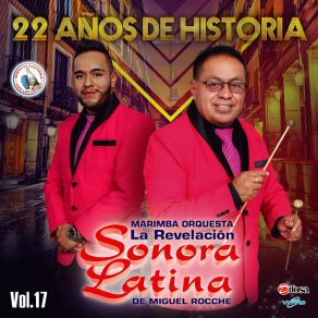 Download track La Chica De Humo Marimba Orquesta