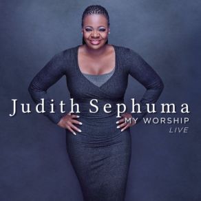 Download track Holy Spirit (Live At M1 Music Studio Johannesburg) Judith Sephuma