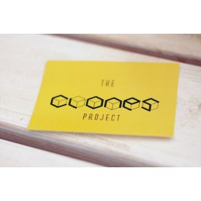 Download track Cheap Souls The CLONES Project