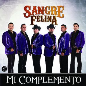 Download track Mi Complemento Sangre Felina