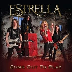 Download track One Love Estrella