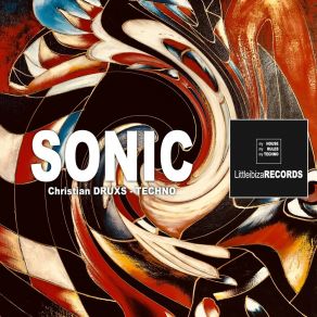 Download track Supersonic (Acid Hard Techno Original Mix) Christian DRUXS