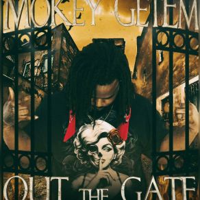 Download track The Way I Feel Mokey Getem