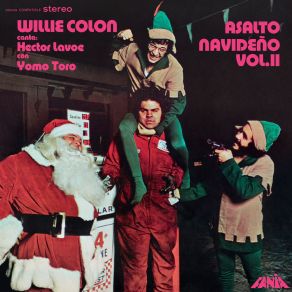 Download track Recomendación Willie Colón, Héctor Lavoe, Yomo Toro