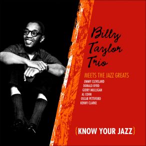 Download track Wouldn't It Be Loverly? Billy Taylor