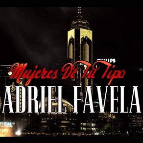 Download track Mujeres De Tu Tipo Adriel Favela