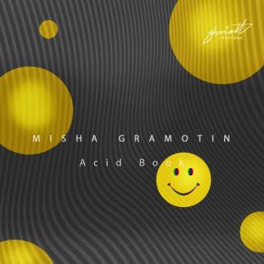 Download track Acid Book Misha Gramotin