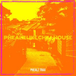 Download track We Get Thru It Phealz Trax