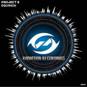 Download track Equinox (Original Mix) Project 8