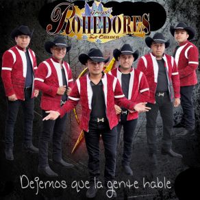 Download track Regresa Conmigo Grupo Rohedores De Oaxaca