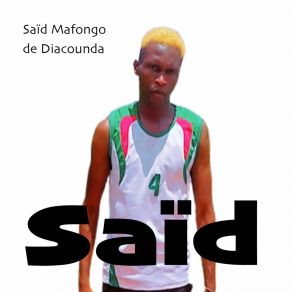 Download track Grand Yoff Said Mafongo De Diacounda