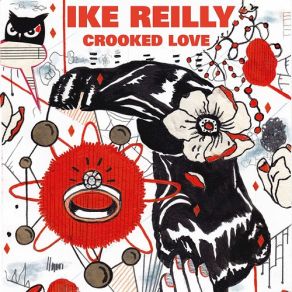 Download track Boltcutter Again Ike Reilly