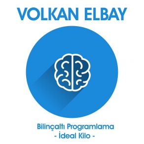 Download track İdeal Kilo Bilinçaltı Programlama Volkan Elbay