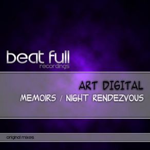 Download track Night Rendezvous (Original Mix) Art Digital