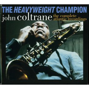 Download track Equinox John Coltrane