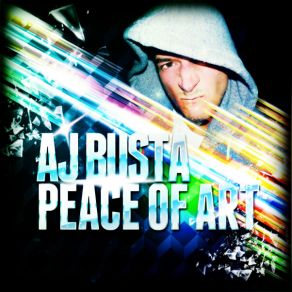 Download track Piece Of Art AJ Busta